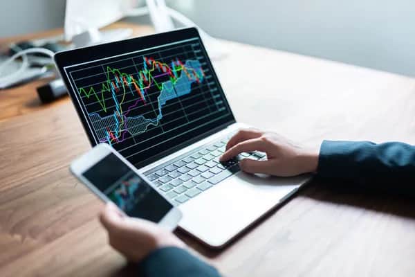 Wie viel Risiko sollte man beim Investieren eingehen