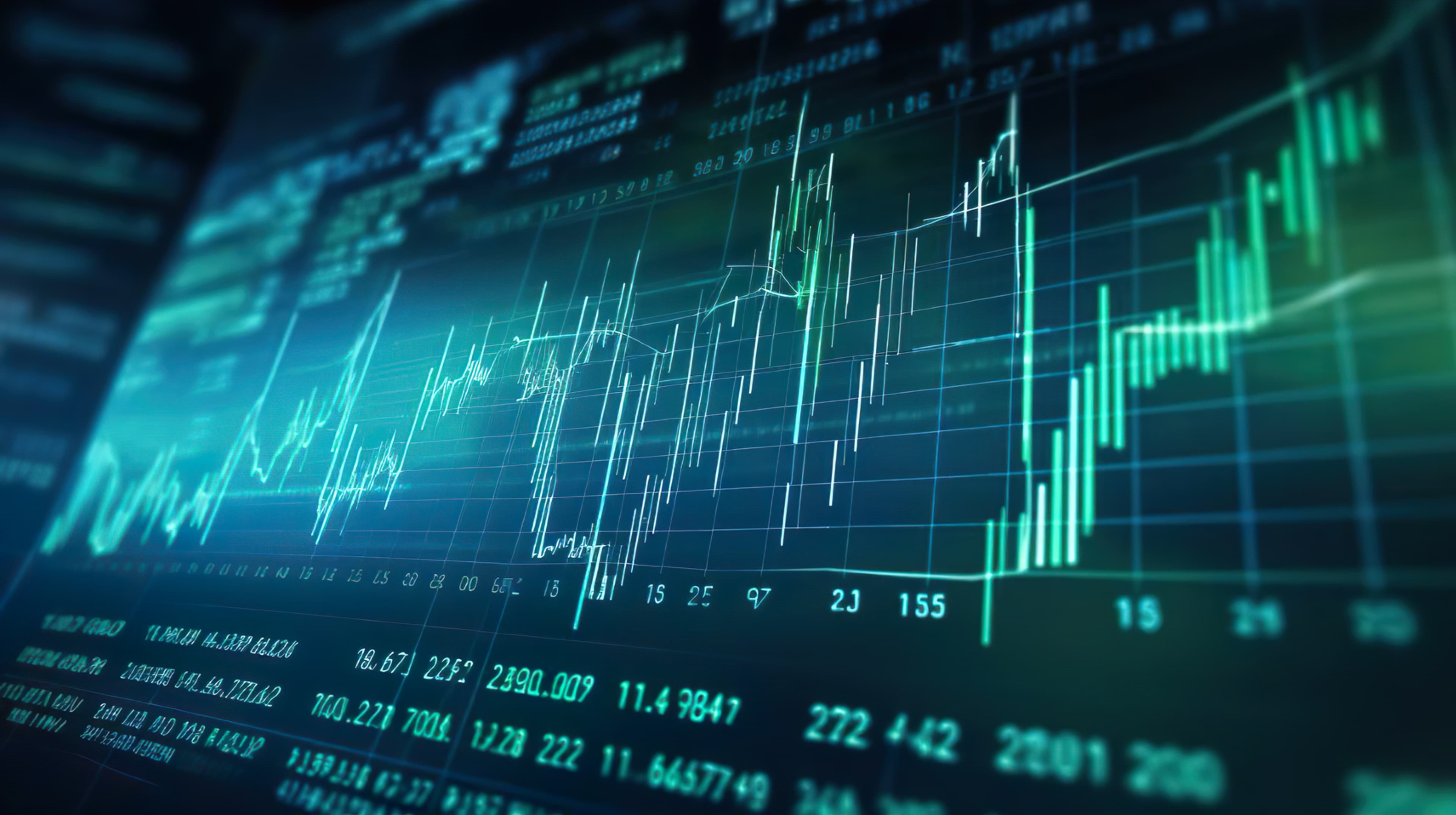 Aktien als Anfänger lernen ohne täglichen Aufwand