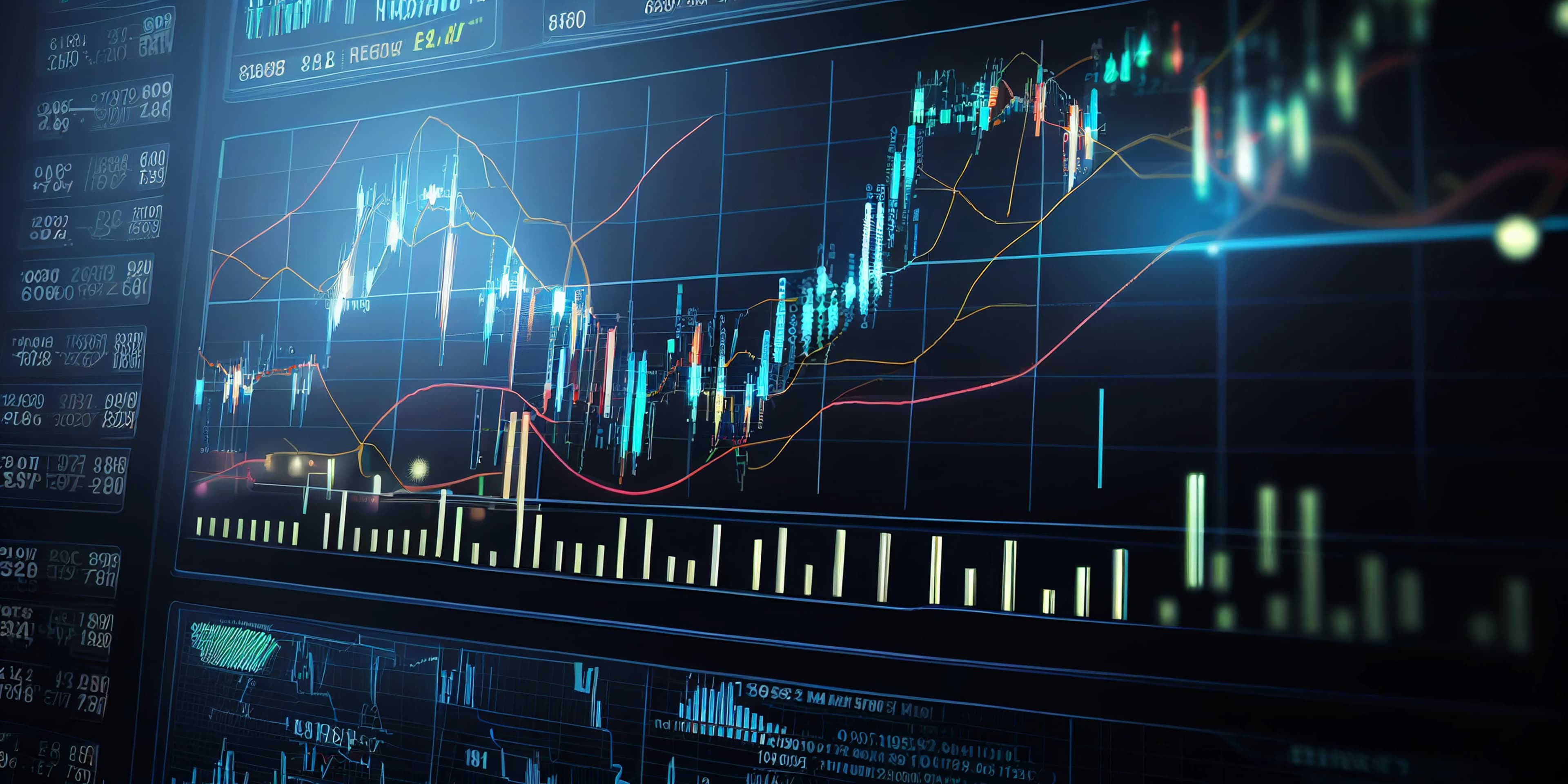 Mit deutsche Aktien handeln lernen – Schnellstart-Trainer für Privatanleger