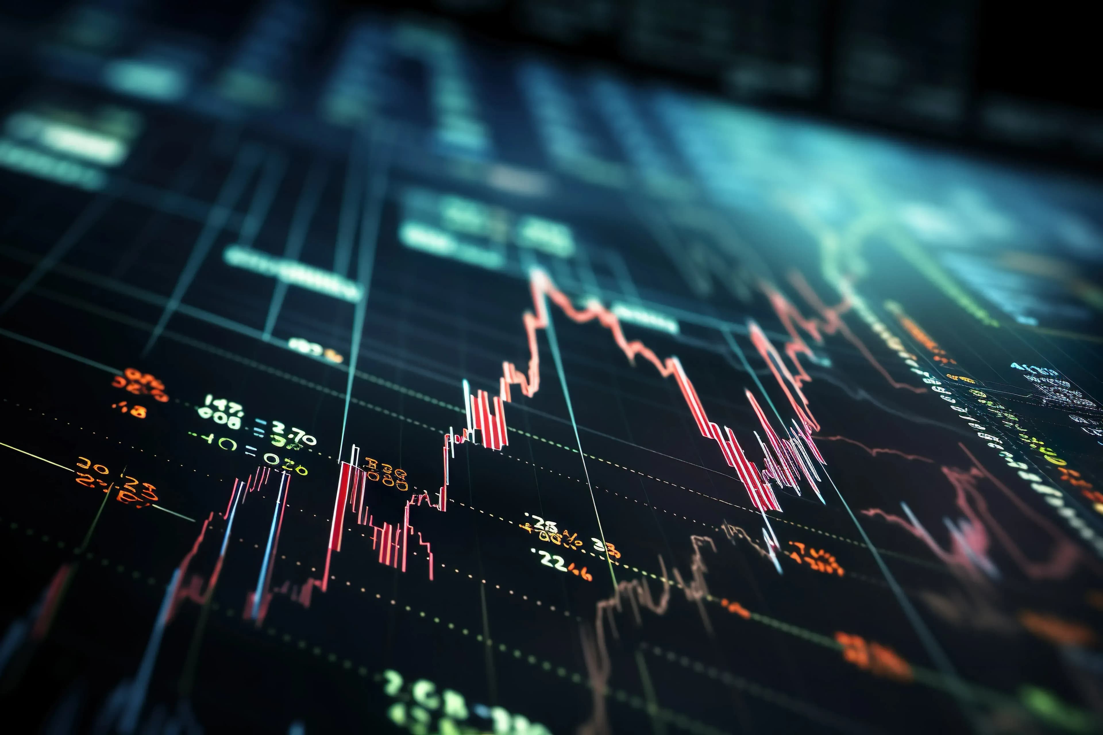 Trading lernen mit Ratgeber – Jetzt für Einsteiger verfügbar