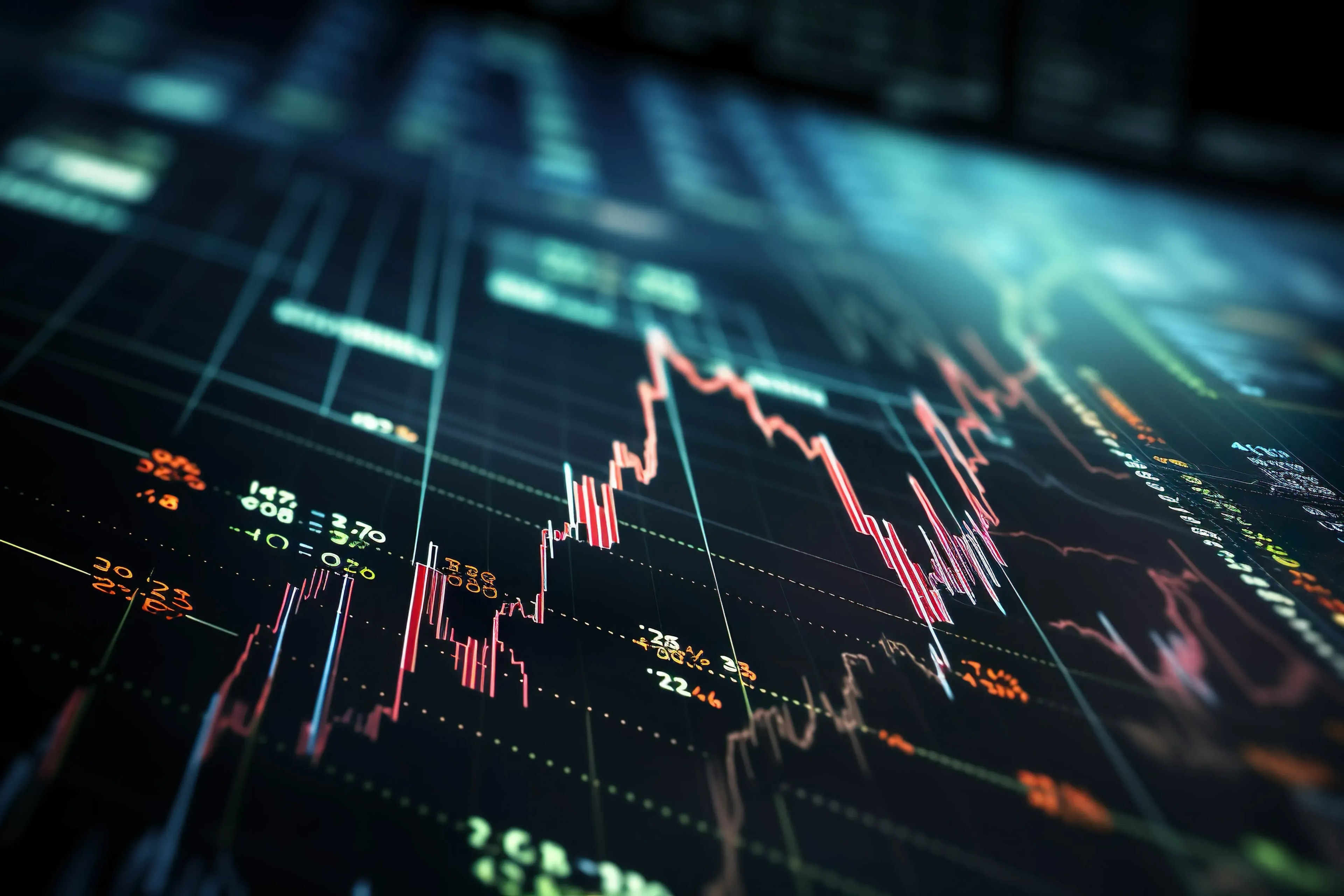 Trading lernen mit Ratgeber – Jetzt für Einsteiger verfügbar