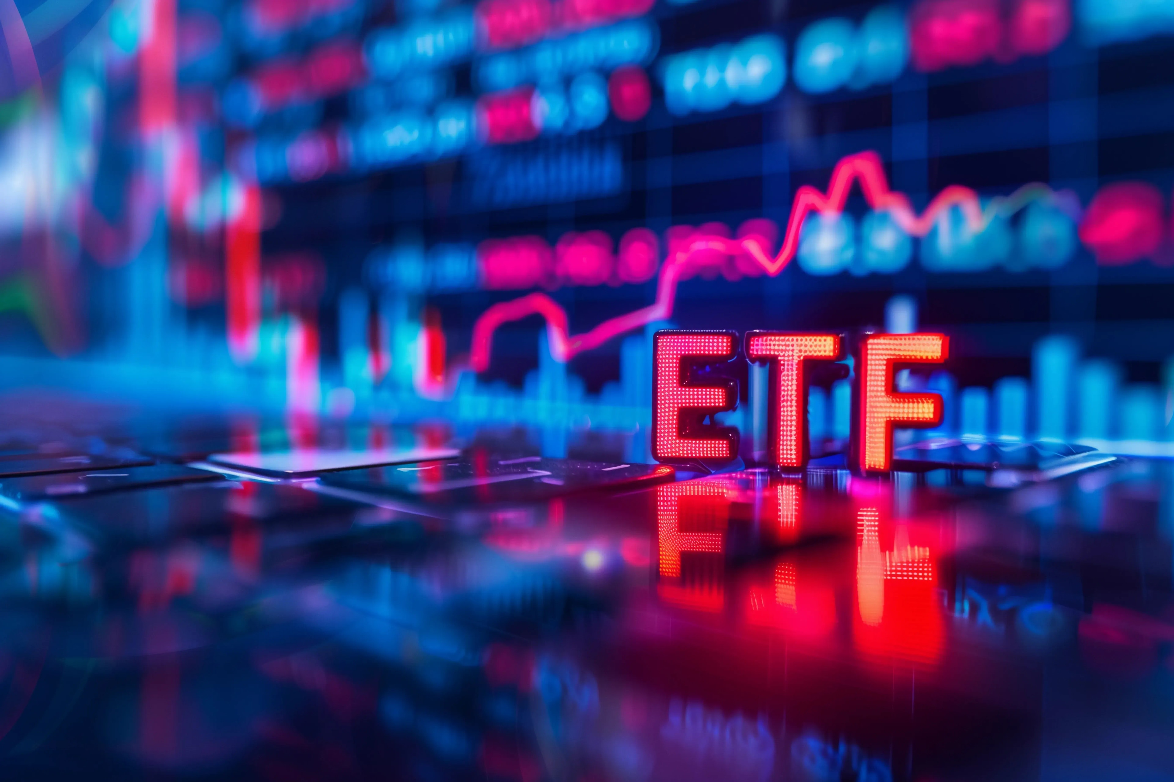 Kann man mit ETFs schnell Geld verdienen?